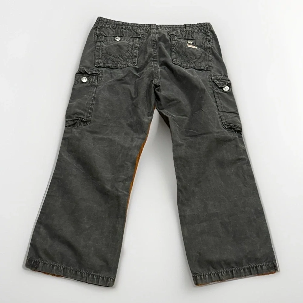 True Religion vintage true